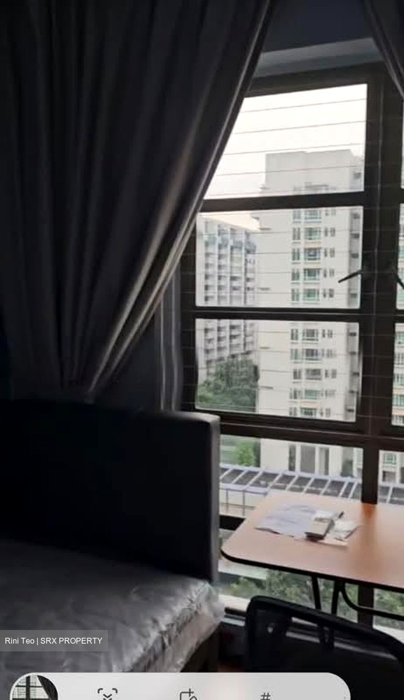 Parc Vista (D22), Condominium #575837951